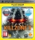 Killzone 3 - Platinum [RU] Box Art
