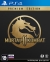 Mortal Kombat 11 - Premium Edition [RU] Box Art