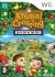 Animal Crossing: Let's Go to the City [RU] Box Art
