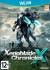 Xenoblade Chronicles X [RU] Box Art