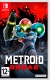 Metroid Dread [RU] Box Art
