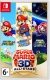 Super Mario 3D All-Stars [RU] Box Art