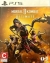 Mortal Kombat 11 Ultimate [MX] Box Art