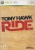 Tony Hawk Ride Box Art