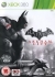 Batman Arkham City [UK] Box Art