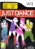 Just Dance (RVL-SDNP-UKV) Box Art