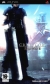 Crisis Core: Final Fantasy VII [RU] Box Art