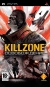 Killzone: Liberation [RU] Box Art