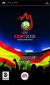 UEFA Euro 2008 [RU] Box Art