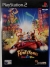 Flintstones in Viva Rock Vegas, The (Midas Interactive Entertainment) [IT] Box Art
