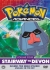 Pokémon Advanced Volume Four: Stairway to Devon (DVD) Box Art
