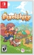 Pixelshire Box Art