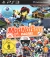 ModNation Racers [DE] Box Art