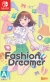 Fashion Dreamer [MX] Box Art