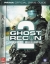 Tom Clancy's Ghost Recon Advanced Warfighter 2 Box Art