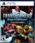 Transformers: Earthspark Expedition Box Art