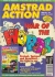 Amstrad Action Issue No. 115 Box Art