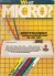 What Micro? December 1983 Box Art