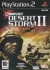 Conflict: Desert Storm II [UK] Box Art