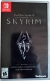 Elder Scrolls V, The: Skyrim (106555B) Box Art