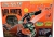 Toymax Arcadia Electronic Skeet Shoot - Deer Hunter (orange cartridge) Box Art
