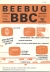 Beebug for the BBC Micro Vol 2 No 2 Box Art
