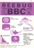 Beebug for the BBC Micro Vol 2 No 4 Box Art