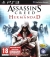Assassin's Creed: La Hermandad Box Art