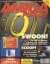 Amiga Format Issue 50 Box Art