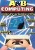 A&B Computing May 1987 Box Art