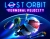 Lost Orbit: Terminal Velocity Box Art