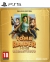 Tomb Raider I-III Remastered - Deluxe Edition Box Art