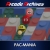 Arcade Archives: Pac-Mania Box Art