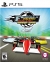 Formula Retro Racing: World Tour - Special Edition Box Art