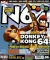 N64 Magazine Issue 36 Box Art