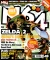 N64 Magazine Issue 49 Box Art