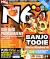 N64 Magazine Issue 51 Box Art