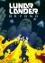 Lunar Lander: Beyond Box Art