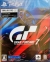 Gran Turismo 7 Box Art