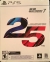 Gran Turismo 7 - 25th Anniversary Edition [CA] Box Art