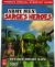 Army Men: Sarge's Heroes (Nintendo 64) Box Art