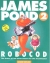 James Pond 2: Robocod Box Art