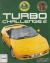 Lotus Turbo Challenge 2 Box Art