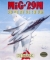 MiG-29M SuperFulcrum Box Art