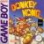 Donkey Kong [DE] Box Art