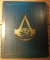 Assassin's Creed Origins Steelbook Box Art