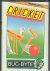 Cricket Box Art