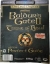 Baldur's Gate II: Throne of Bhaal Official Perfect Guide Box Art