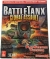 BattleTanx: Global Assault (PlayStation Version) Box Art