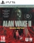 Alan Wake II - Deluxe Edition Box Art